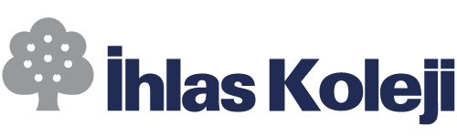 İhlas Koleji Logo